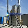 Acid mist Electrostatic Precipitators working principle