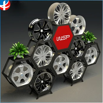 Alloy Wheel Display Stand Tire Display Rack Wheel Display Stand Hub Display Cube Buy Tire 1 Alloy Wheel Display Stand Tire Display Rack Wheel Display Stand Hub Display Cube Buy Tire 1