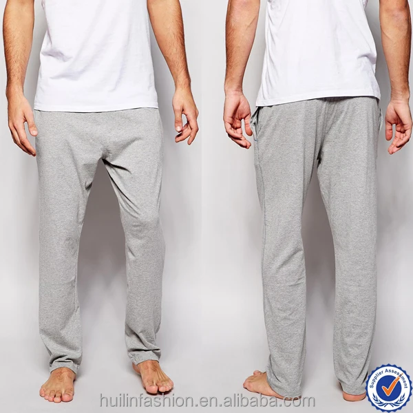 mens casual lounge pants