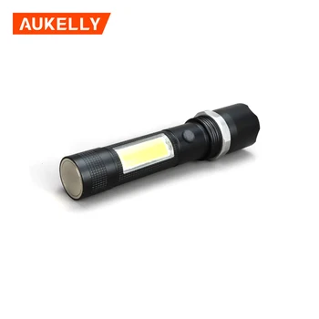 Cob Zomm Focus 4 Moedes Usb Rechargeable Work Light T6 Led Magnetic Base Torch Flashlight Cob Zomm Focus 4 Moedes Usb Rechargeable Work Light T6 Led Magnetic Base Torch Flashlight