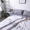 europe imports be similar to Victoria's secret prevent home polyester quilts bedding set