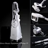 2018 Hottest velaslim vacuum cavitation Velashape 3 slimming machine with 4 working handles for all body shape