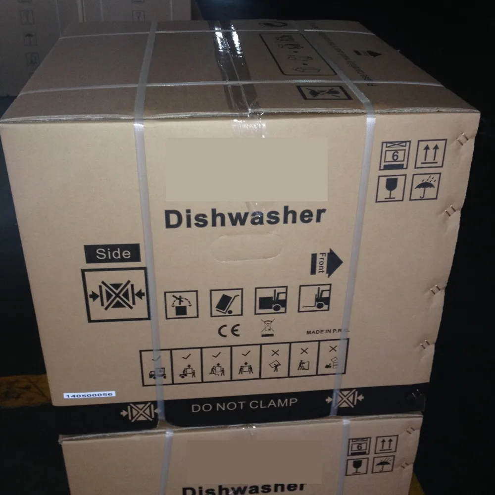 Small Portable Dishwasher Machine Kitchen Use Countertop Dishwasher