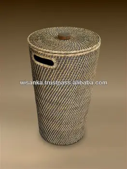 Laundry Rattan Basket Buy Rattan Baskets Large Decorative Laundry Baskets Rattan And Wicker Laundry Baskets Product On Alibaba Com