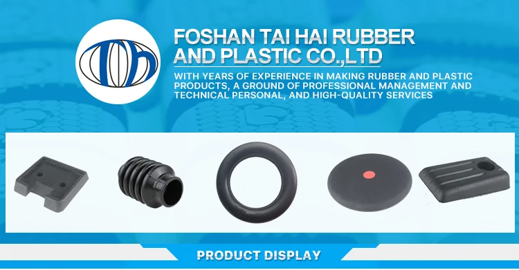 industrial epdm  rubber bonded seal washer