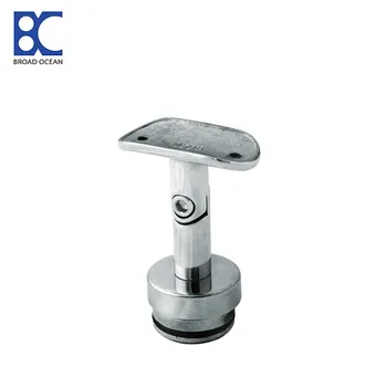 Removable Handrail Bracket\/modern Metal Stair Railings \/railing Stainless Steel Outdoor - Buy 