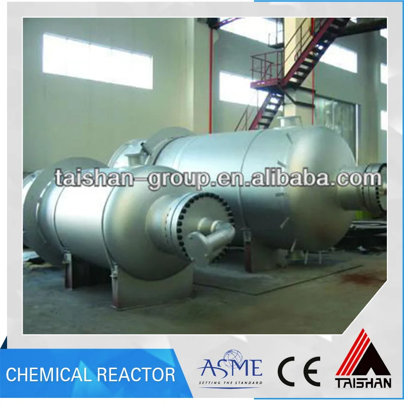 Packed Bed Reactor Buy Packed Bed Reactor,Chemical Reactor,Packed Bed