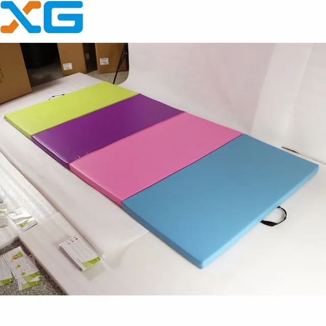 4 By 8ft Folding Gymnastics Foam Gym Acro Mats For Sale Buy 4 By 8ft Folding Gymnastics Foam