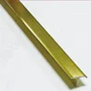 aluminum corner profiles/led strip light trim from Foshan first production base