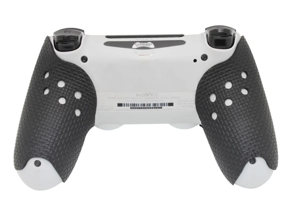 Antislip Comfort Controller Grip For Ps4 Slim/ Pro,Textured Soft