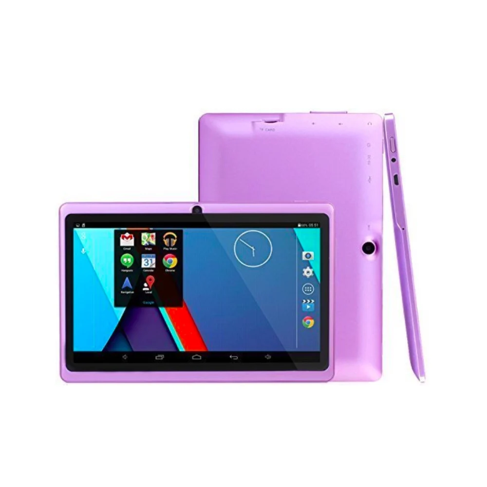 allwinner tablet 7 inch review