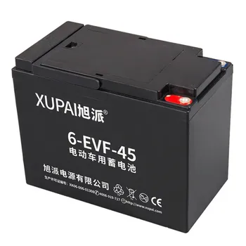 6 evf 45 аккумулятор