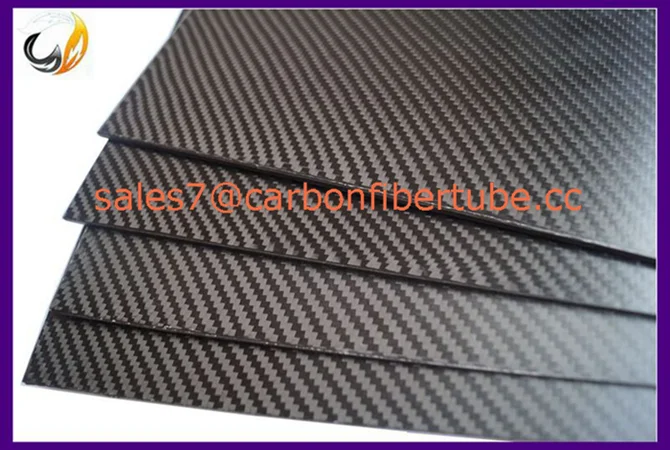carbon fiber plate