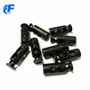 Spring Stoppers Elastic Cord Lock Adjustable Plastic Rope Stopper