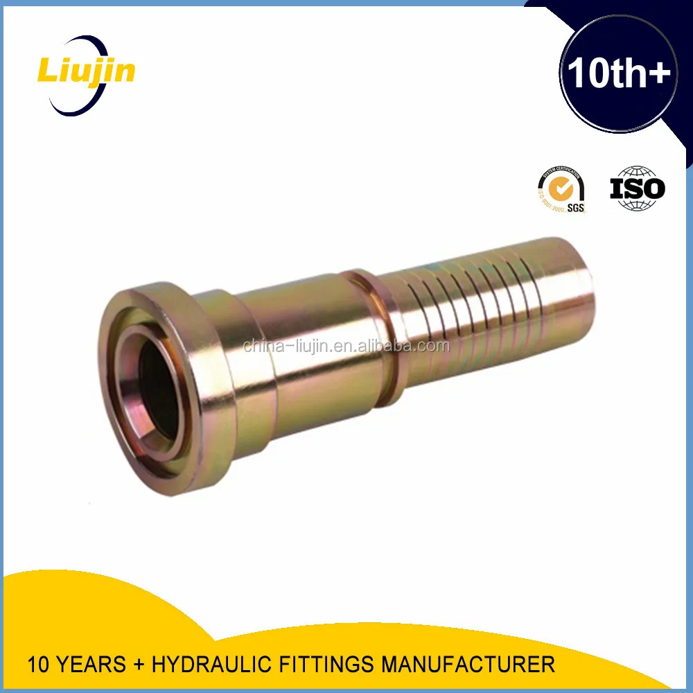 HOSE Fittings,hydraulic fittings(FLANGE)---Ningbo Yinzhou Liujin Hydraulic Equipment Factory make All items