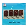 wireless 433mhz remote control mini wireless qwerty keyboard