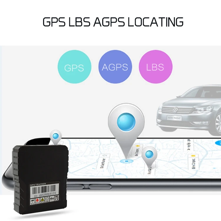 As3n 3 Years Standby Asset Tracker Gps Container Tracking Buy Gps
