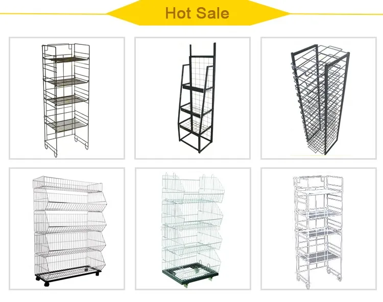 diy wire rack