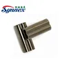 Single Brass Fishing Crimp Sleeves Copper Tube Wire Leader Sleeve Size 0.6-2.5mm