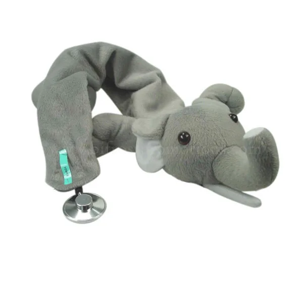 Animal Soft Plush Stethoscope Cover Buy Stethoscope Cover,Plush