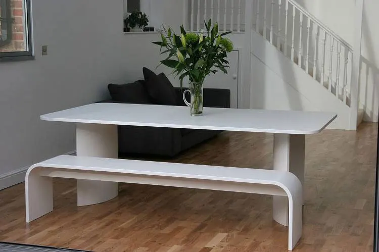 restaurant hot pot table