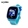 Wonlex waterproof IP67 GW400S mobile phone gps tracker pass CE and Rohs for Iphone