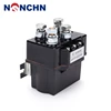 NANFENG Manufacturer Single Pole 6-220V Dc Electromagnetic Contactor