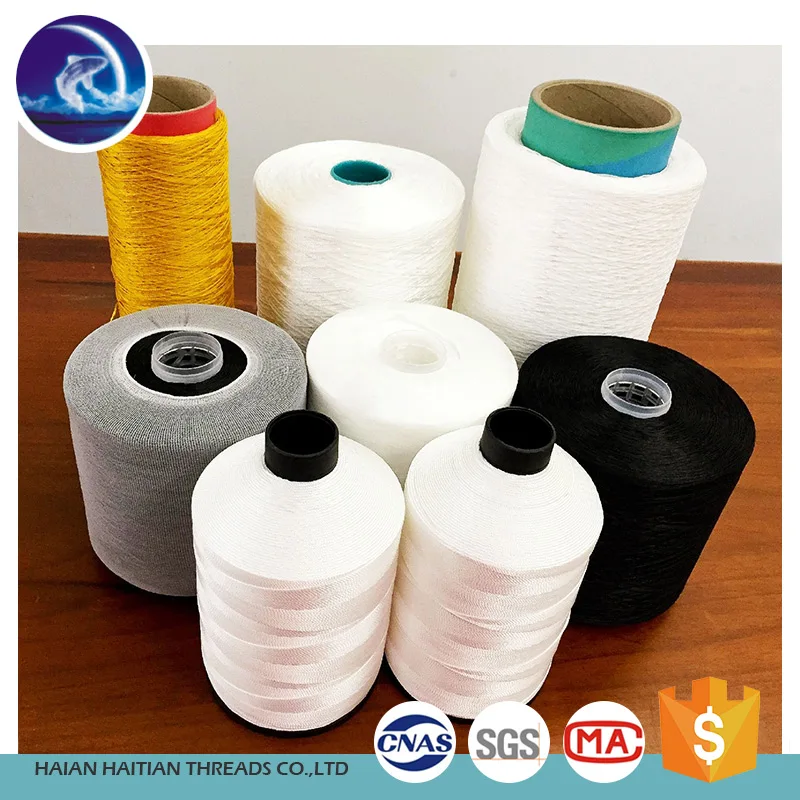 hank yarn dyed nylon