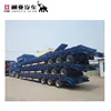 CTAC 3 AXLE Drop Deck Semi Trailer in Transportation