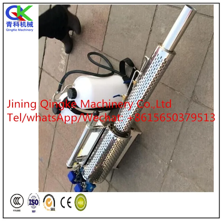 Pulse Power Thermal Fogger,Fogging Machine With High Quality Buy