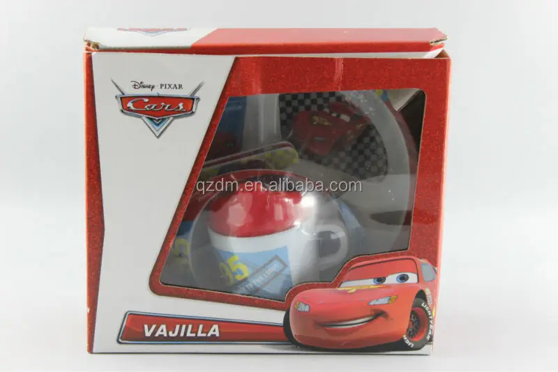 Food Grade 100% Melamine Dinner Sets For Children
