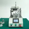 mobile phone Automatic glue remove machine oca lcd glue cleaning machine for iPhone 8,iPhone 8+cd, iPhone X