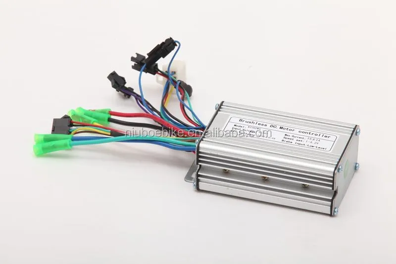48V 1500W  Gearless Hub Motor/Electric Fat Bike DIY Conversion Kits fat ebike rim 26x4.0 and 20X4.0 with battery
