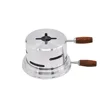 Hookah Heat Keeper Heat Management Device Metal Charcoal Holder Chicha Narguile Bowl Accessories