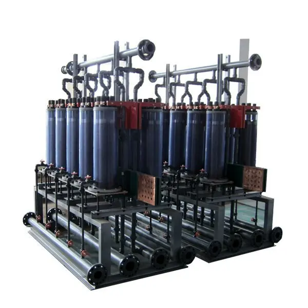 Sodium Chlorate Device