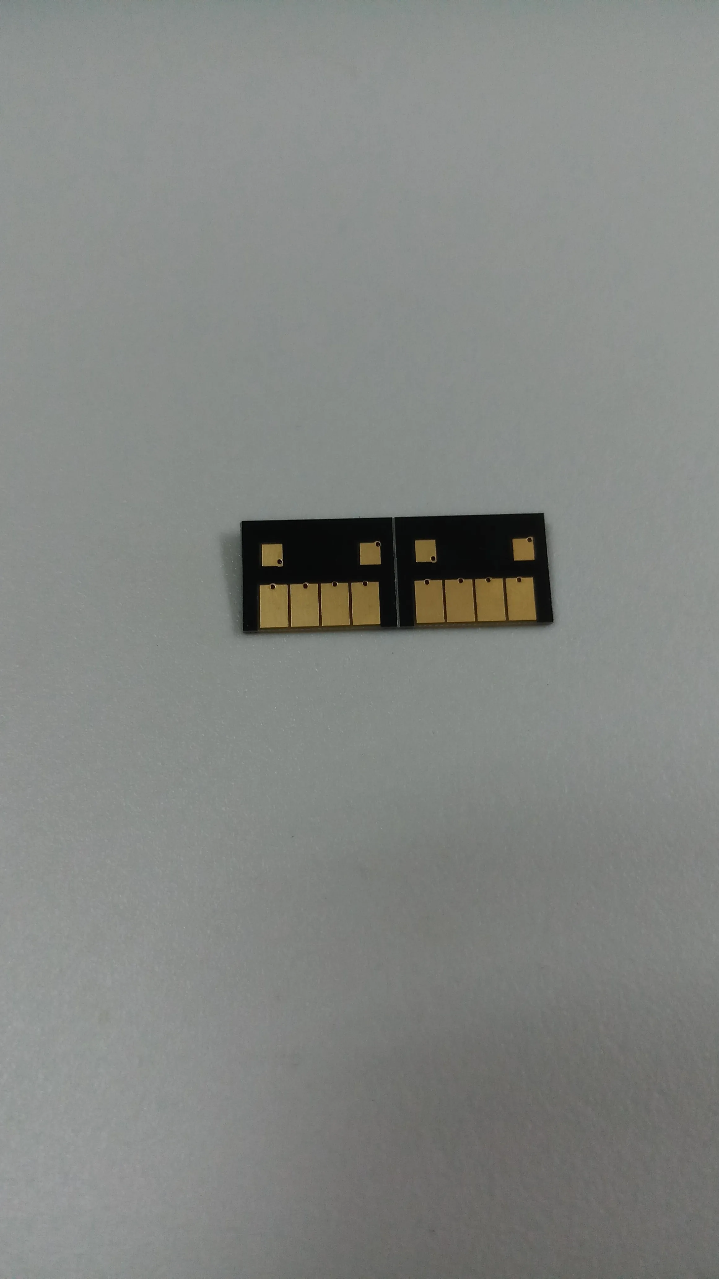 HP B9E24-67023 Scheda Crypto Asic SIM Chip Assemblaggio Per DesignJet T930/T1530/T2530/T3500