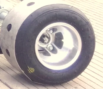2021 Cheapest China Motorized Drift 