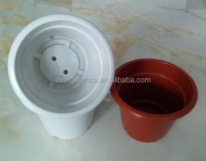 Plastic Plant Pots And Plant Nursery And Plastic Pots Buy Large Size