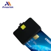 Mobile Phone Android Chip USB Smart SIM Card Reader Writer With A Single Slot