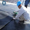HDPE Liners Installation for lining system