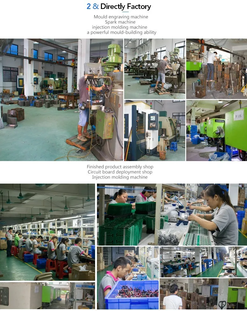 company information (1)