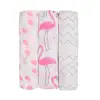 cloth baby diapers reusable baby diapers washable baby diapers - 80*80cm 3pcs per pack