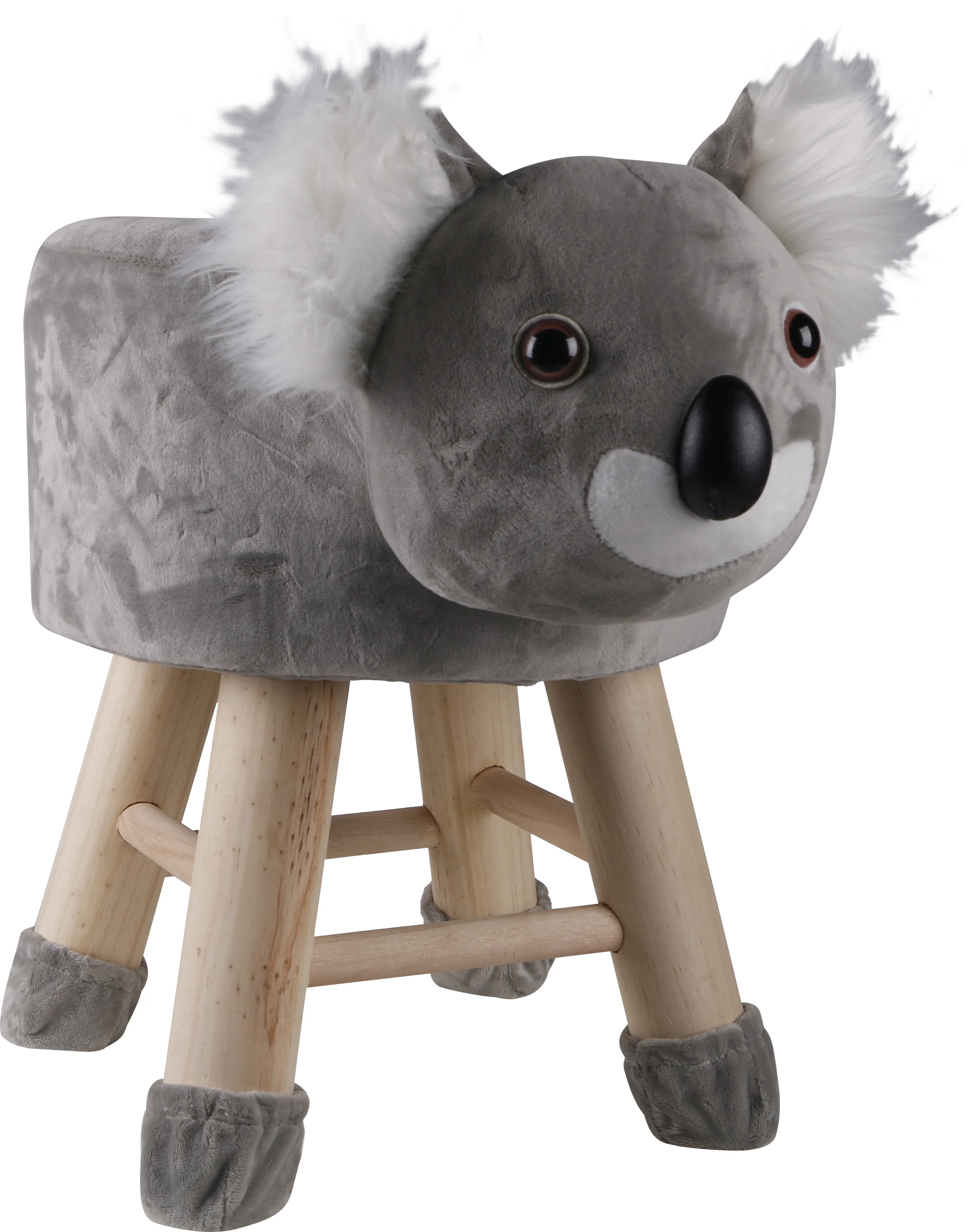 动物凳子椅 项目编号 20h07h912 尺寸 50*28 * 35厘米