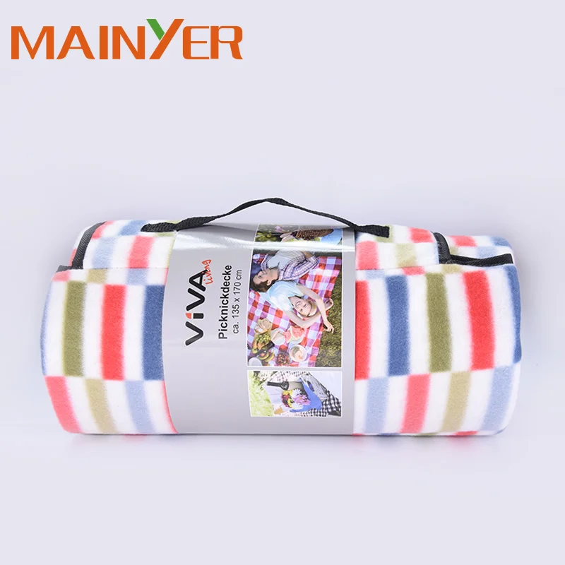 mexican animal blanket