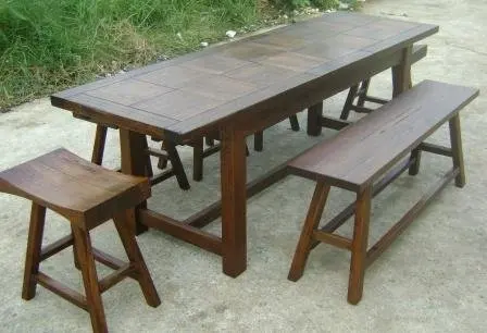 Recycled Australian Timber Narrow Extending Table Dining Recycled Australian Timber Narrow Extending Table Dining Product On Alibaba