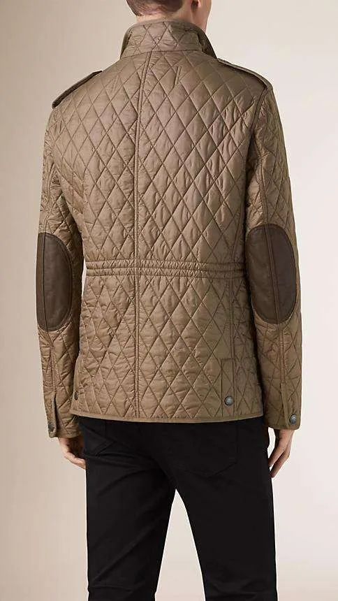 100% Polyester Reflective Quilted Padding Down Jacket Coat Fabric - Buy ...