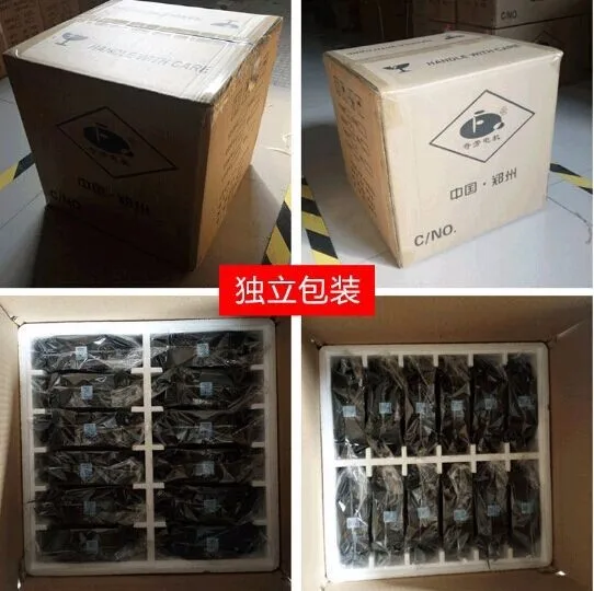 China Manufacturer 12025 120mm Axial Cooling Fan 12v 24v 120x120x25