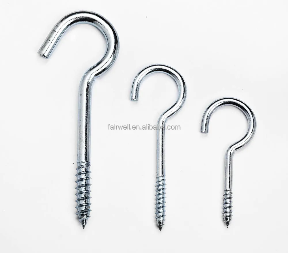 Small Screw Hooks Buy Small Screw Hooks,Wood Screw Hook,Decorative