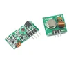 433MHz RF Wireless Transmitter Receiver Module