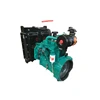 water cooling complete auto engine for Marine 4BT 82Kw 3.9L